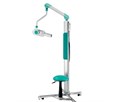 Swidella Xelium Ultra SE Mobile - мобильный дентальный рентгеновский аппарат 30100026 - фото 502083