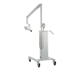 Carestream Dental CS 2200 - высокочастотный дентальный рентген-аппарат, мобильный 034372 - фото 502094