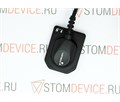 Vatech Комплект EzSensor и DX-3000 - высокочастотный портативный дентальный рентген с визиографом 020014 - фото 502192