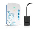 Swidella Xelia V8 - радиовизиографическая система синего цвета 012453 - фото 502211
