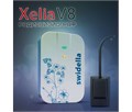 Swidella Xelia V8 - радиовизиографическая система синего цвета 012453 - фото 502212