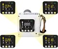 Posdion Rextar X - высокочастотный портативный дентальный рентген 003754 - фото 502267