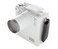 Dexcowin DX-3000 - высокочастотный портативный рентген-аппарат, корпус белого цвета DX3000 White - фото 502271