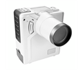 Dexcowin DX-3000 - высокочастотный портативный рентген-аппарат, корпус белого цвета DX3000 White - фото 502272