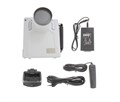 Dexcowin DX-3000 - высокочастотный портативный рентген-аппарат, корпус белого цвета DX3000 White - фото 502278