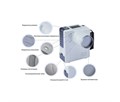 Dexcowin DX-3000 - высокочастотный портативный рентген-аппарат, корпус белого цвета DX3000 White - фото 502281