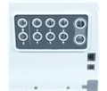 Genoray PORT-X II NEW - портативный высокочастотный интраоральный рентгеновский аппарат 30100010 - фото 502302