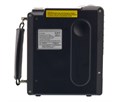 Dexcowin DX-3000 - высокочастотный портативный рентген-аппарат, корпус черного цвета DX3000 Black - фото 502325