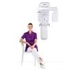 MyRay Hyperion X5 - 3D дентальный цифровой томограф, FOV 10x10 002509 - фото 502397