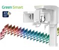 Vatech Smart Plus (Green Smart) - панорамный рентгеновский цифровой аппарат с функцией кт, 12x9, с цефалостатом 024801 - фото 502417