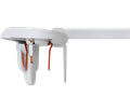 Owandy I-Max TOUCH 3D - конусно-лучевой дентальный томограф 002516 - фото 502444