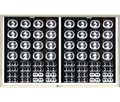 НПК Негатоскоп.Ру двухкадровый LED (светодиодный) негатоскоп FRAME2 - фото 502528