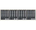 НПК Негатоскоп.Ру четырехкадровый LED (светодиодный) негатоскоп FRAME4 - фото 502530