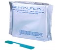 Dentalfilm Ergonom-X - самопроявляющаяся рентгеновская пленка, 50 шт. 001948 - фото 502532