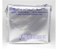 Dentalfilm Ergonom-X - самопроявляющаяся рентгеновская пленка, 50 шт. 001948 - фото 502533
