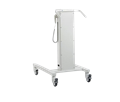 Carestream Dental CS2100 / CS2200 Mobile base - мобильная стойка к рентген-аппаратам CS2100/2200 006330 - фото 502547