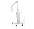 Carestream Dental CS2100 / CS2200 Mobile base - мобильная стойка к рентген-аппаратам CS2100/2200 006330 - фото 502548