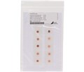 Durr Dental 2130-006-00 - медная точка на пластины VistaScan, самоклеящаяся (10 шт.) 2130-006-00 - фото 502568