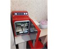 Ферропласт 10 - стерилизатор для инструментов, 10 л 025812 - фото 502834