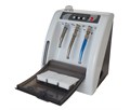 Romax LUB-900B - аппарат для чистки и смазки наконечников, до 3-х инструментов 029649 - фото 503006