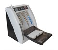 Romax LUB-900B - аппарат для чистки и смазки наконечников, до 3-х инструментов 029649 - фото 503007