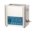 P&amp;T Medical BTX-600 5L H - ультразвуковая мойка с регулируемым подогревом и краном для слива воды, корпус из нержавеющей стали, 5 л 5140056 - фото 503036