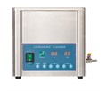 P&amp;T Medical BTX-600 5L H - ультразвуковая мойка с регулируемым подогревом и краном для слива воды, корпус из нержавеющей стали, 5 л 5140056 - фото 503037