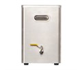P&amp;T Medical BTX-600 5L H - ультразвуковая мойка с регулируемым подогревом и краном для слива воды, корпус из нержавеющей стали, 5 л 5140056 - фото 503038
