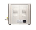 P&amp;T Medical BTX-600 5L H - ультразвуковая мойка с регулируемым подогревом и краном для слива воды, корпус из нержавеющей стали, 5 л 5140056 - фото 503039