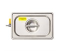 P&amp;T Medical BTX-600 5L H - ультразвуковая мойка с регулируемым подогревом и краном для слива воды, корпус из нержавеющей стали, 5 л 5140056 - фото 503040