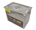 Getidy KDC-200В - ультразвуковая мойка с подогревом, 3 л 012861 - фото 503051