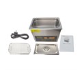 Getidy KDC-200В - ультразвуковая мойка с подогревом, 3 л 012861 - фото 503054