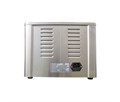 P&amp;T Medical BTX-600 3L H - ультразвуковая мойка с регулируемым подогревом, корпус из нержавеющей стали, 3 л 40101732 - фото 503057