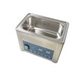 P&amp;T Medical BTX-600 3L H - ультразвуковая мойка с регулируемым подогревом, корпус из нержавеющей стали, 3 л 40101732 - фото 503059