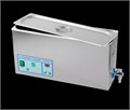 P&amp;T Medical BTX-600 A 7L - ультразвуковая мойка с краном для слива воды, корпус из нержавеющей стали, 7 л 5140050 - фото 503082