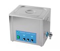 P&amp;T Medical BTX-600 10L P - ультразвуковая мойка с режимом частотной модуляции и краном для слива воды, корпус из нержавеющей стали, 10 л 5140054 - фото 503095