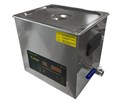 Getidy KDC-200В - ультразвуковая мойка с подогревом, 10 л 024152 - фото 503096