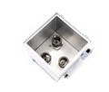 Liston A 1210 - настольный дистиллятор, без сборника, производительность 10 л/ч 032995 - фото 503176