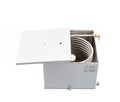 Liston A 1210 - настольный дистиллятор, без сборника, производительность 10 л/ч 032995 - фото 503177