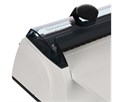 Euronda The Euroseal (200/240 SHU) - устройство для запечатывания пакетов с 2-мя держателями рулонов, ширина рулона 310 мм, ширина шва 12 мм 108200 - фото 503197