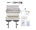 Getidy KDF-500 - запечатывающее устройство 012862 - фото 503226