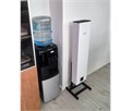 Medstore Medstore-2 Plus - бактерицидный рециркулятор (2 лампы, 2 вентилятора) 023545 - фото 503319
