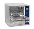 Steelco DS 50 DRS D - машина для предстерилизационной обработки, мойки, дезинфекции, сушки, с одним автоматическим дозатором дезсредства и умягчителем воды 40100508 - фото 503529