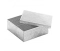 Steelco C28 - сетчатая вставка для мелких инструментов 40100482 - фото 503532