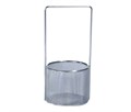 Durr Dental 6035-000-03 - вставка корзинка-сито для Hygosonic, малая 6035-000-03 - фото 503594