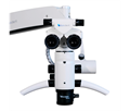 JustVision JVMD — микроскоп операционный Just Vision micro (комплектация 4K Pro by Bondent, потолочное крепление) 029871 - фото 503656
