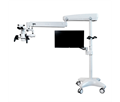 JustVision JVMA — микроскоп операционный Just Vision micro (комплектация G4 Pro by Bondent) 029851 - фото 503677