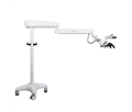 JustVision JVMA — микроскоп операционный Just Vision micro (комплектация G4 Pro by Bondent) 029851 - фото 503679