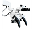 JustVision JVMA — микроскоп операционный Just Vision micro (комплектация G4 Pro by Bondent) 029851 - фото 503680