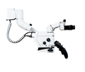JustVision JVMA — микроскоп операционный Just Vision micro (комплектация G4 Pro by Bondent) 029851 - фото 503682